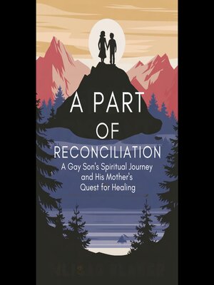 cover image of A Path of Reconciliation